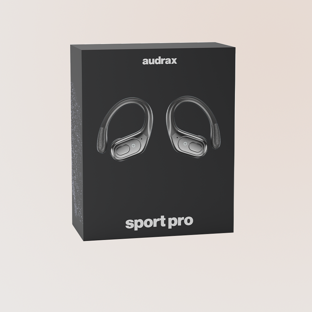audrax sport pro