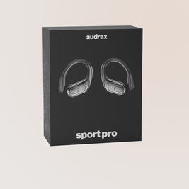 audrax sport pro