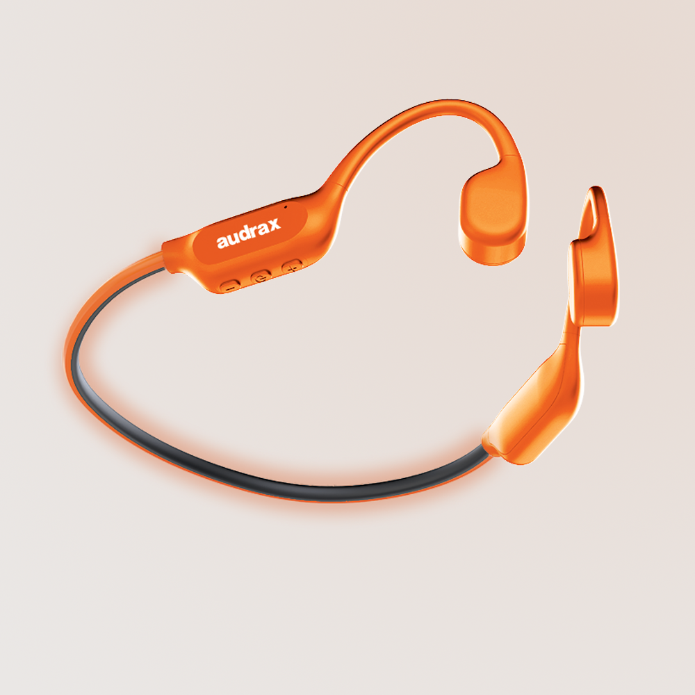 audrax neon pro