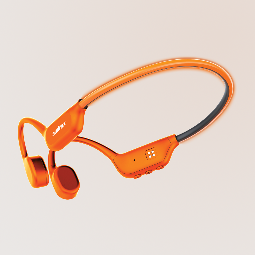 audrax neon pro